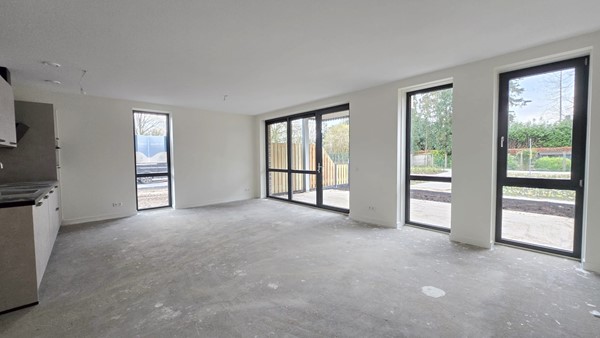 Medium property photo - Halderhof, 6721 XR Bennekom