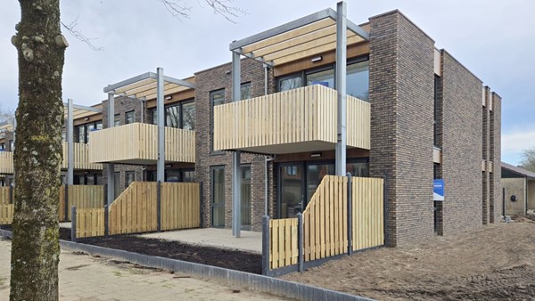 Medium property photo - Halderhof, 6721 XR Bennekom