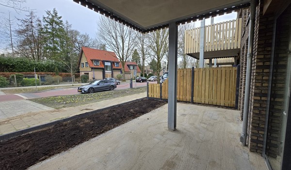 Medium property photo - Halderhof, 6721 XR Bennekom