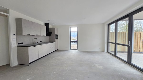 Medium property photo - Halderhof, 6721 XR Bennekom