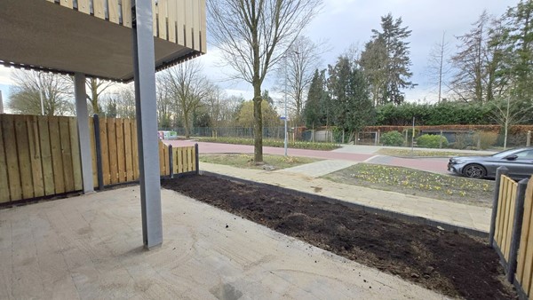 Medium property photo - Halderhof, 6721 XR Bennekom