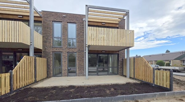 Medium property photo - Halderhof, 6721 XR Bennekom