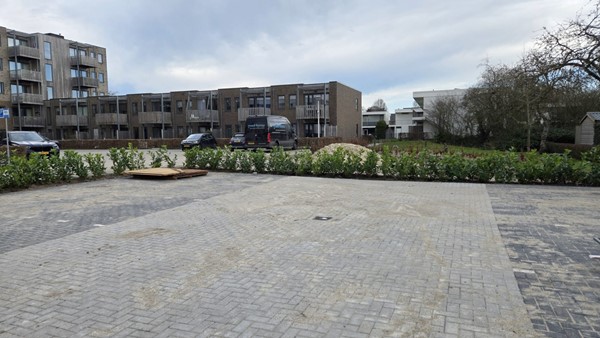 Medium property photo - Halderhof, 6721 XR Bennekom