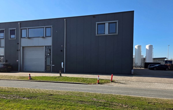 Medium property photo - Muskushouwsestraat 36D, 6666 MC Heteren