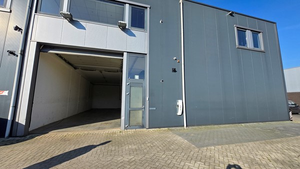 Medium property photo - Muskushouwsestraat 36D, 6666 MC Heteren