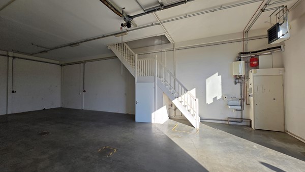 Medium property photo - Muskushouwsestraat 36D, 6666 MC Heteren