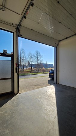 Medium property photo - Muskushouwsestraat 36D, 6666 MC Heteren