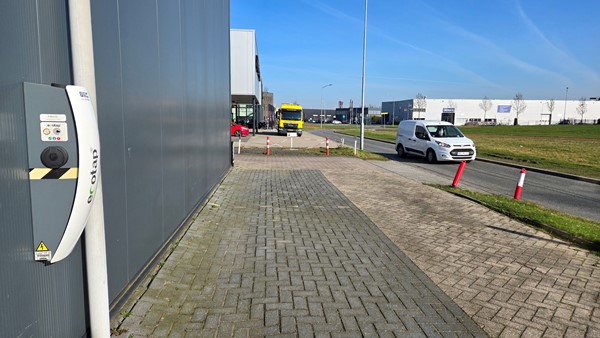 Medium property photo - Muskushouwsestraat 36D, 6666 MC Heteren