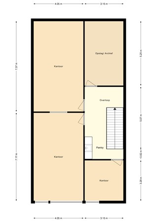 Medium property photo - Muskushouwsestraat 36D, 6666 MC Heteren