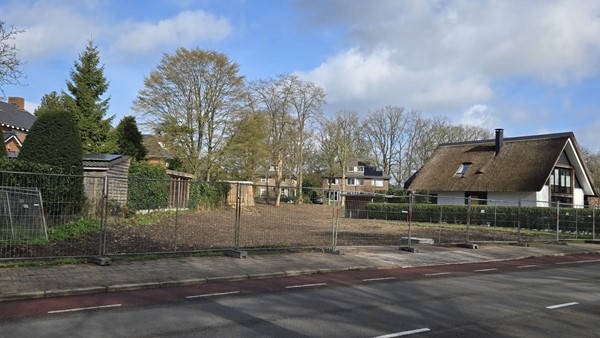 Medium property photo - Utrechtseweg 125, 6871 DR Renkum