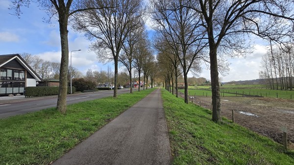 Medium property photo - Utrechtseweg 125, 6871 DR Renkum