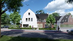 Te koop: NIEUWBOUW Appartementen Groeneweg, Renkum (bouw start voorjaar 2026)