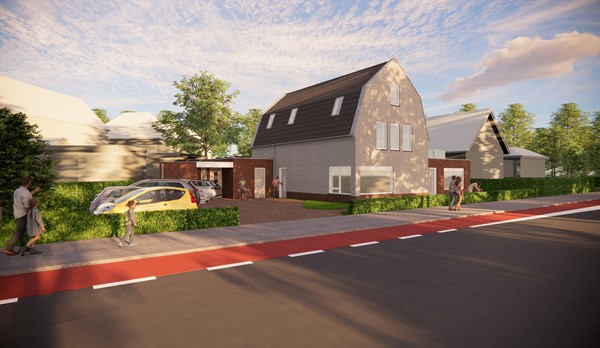 Medium property photo - Utrechtseweg 125A, 6871 DR Renkum