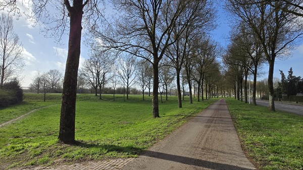 Medium property photo - Utrechtseweg 125A, 6871 DR Renkum