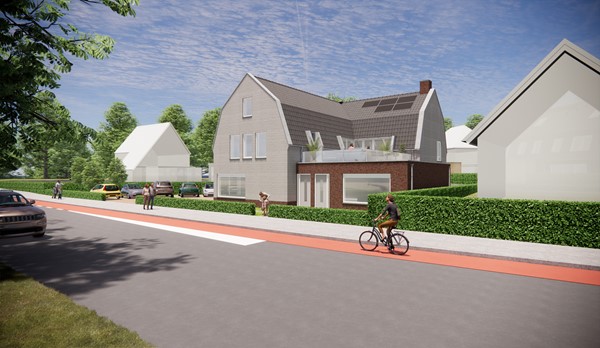 Te koop: NIEUWBOUW Appartementen Groeneweg, Renkum (bouw start voorjaar 2026)