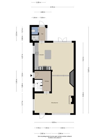 Medium property photo - Van Goghstraat 2, 6813 HG Arnhem