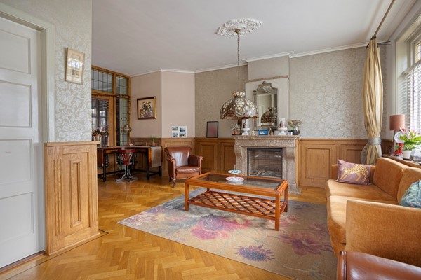 Medium property photo - Van Goghstraat 2, 6813 HG Arnhem