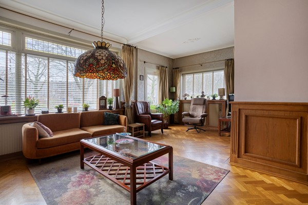 Medium property photo - Van Goghstraat 2, 6813 HG Arnhem