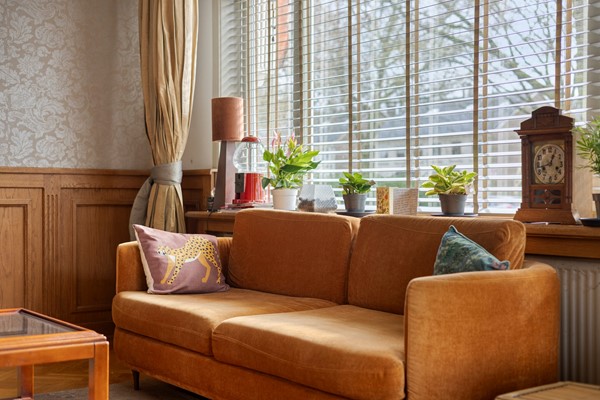 Medium property photo - Van Goghstraat 2, 6813 HG Arnhem