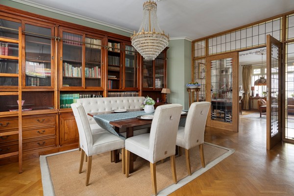 Medium property photo - Van Goghstraat 2, 6813 HG Arnhem