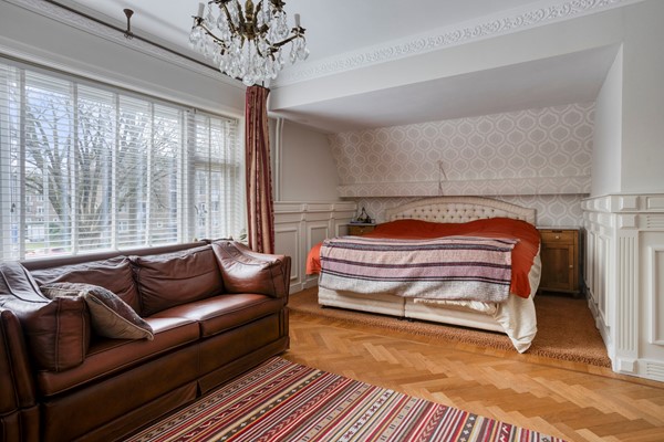 Medium property photo - Van Goghstraat 2, 6813 HG Arnhem