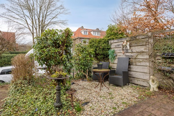 Medium property photo - Van Goghstraat 2, 6813 HG Arnhem