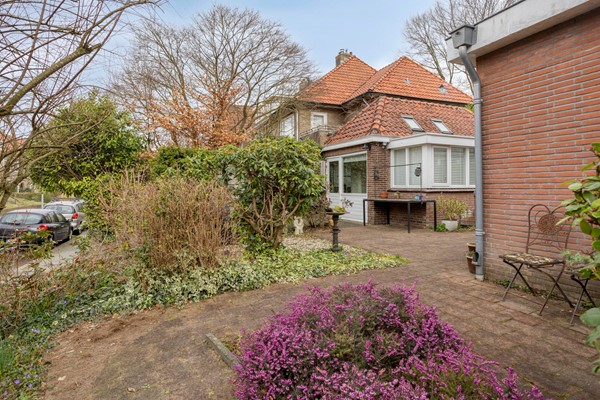 Medium property photo - Van Goghstraat 2, 6813 HG Arnhem