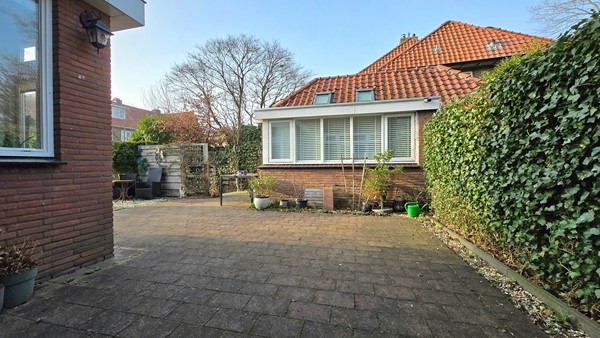 Medium property photo - Van Goghstraat 2, 6813 HG Arnhem