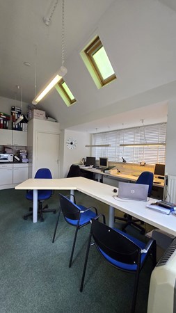 Medium property photo - Van Goghstraat 2, 6813 HG Arnhem