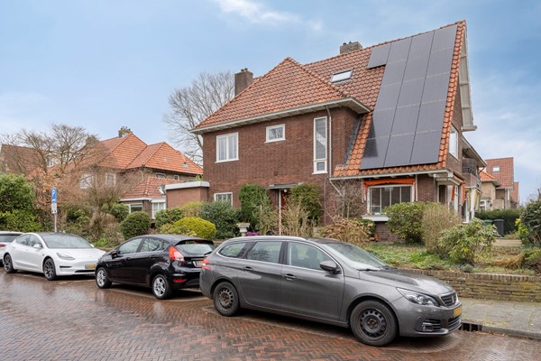 Medium property photo - Van Goghstraat 2, 6813 HG Arnhem