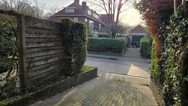 Medium property photo - Van Goghstraat 2, 6813 HG Arnhem