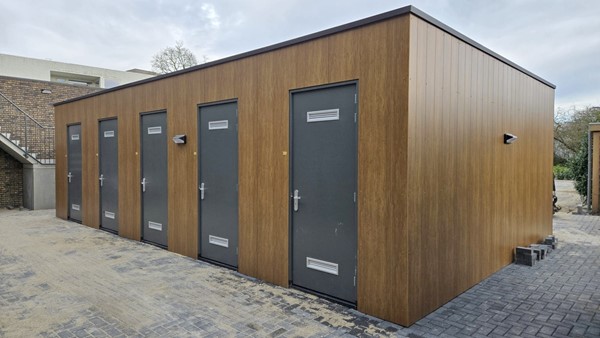 Medium property photo - Halderhof, 6721 XR Bennekom