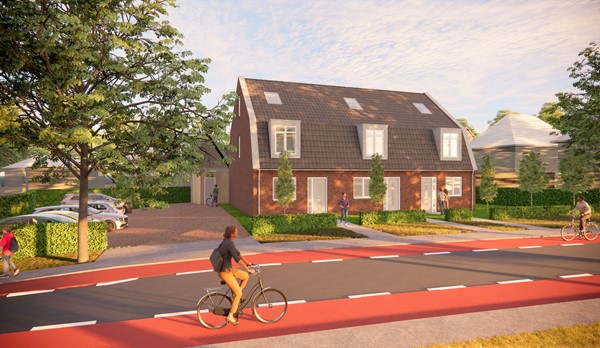 Te koop: Nieuwbouw, A-label, bouw start spoedig