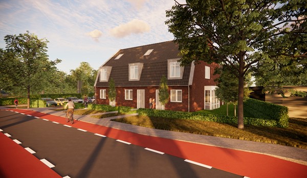 Medium property photo - Groeneweg 2A, 6871 DD Renkum