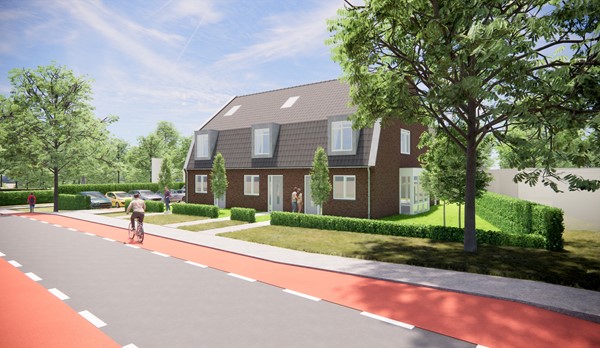 Medium property photo - Groeneweg 2b, 6871 DD Renkum