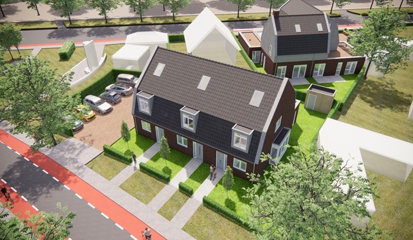 Medium property photo - Groeneweg 2b, 6871 DD Renkum