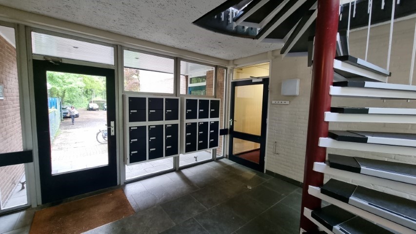 Parallelweg, Wolfheze foto 2