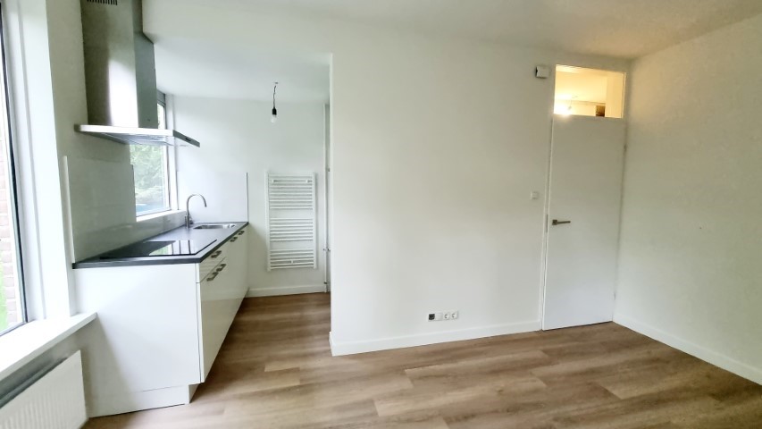 Parallelweg, Wolfheze foto 4