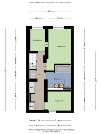 De Wiltstraat 24, 6821 CE Arnhem - 183600898_1633046_de_wi_souterrain_first_design_20260323_aafe0f.jpg