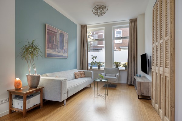 Medium property photo - De Wiltstraat 24, 6821 CE Arnhem