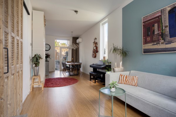 Medium property photo - De Wiltstraat 24, 6821 CE Arnhem