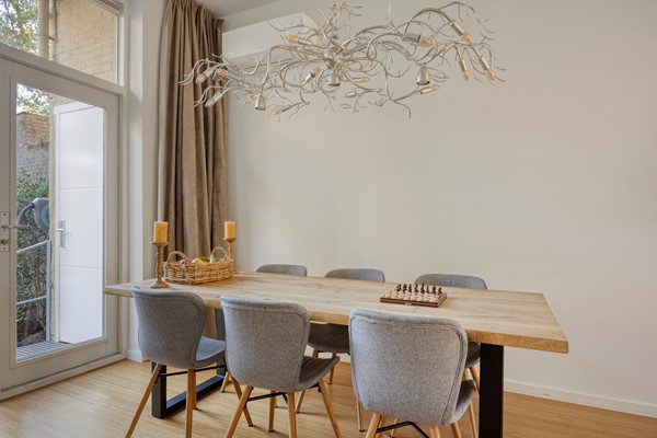 Medium property photo - De Wiltstraat 24, 6821 CE Arnhem