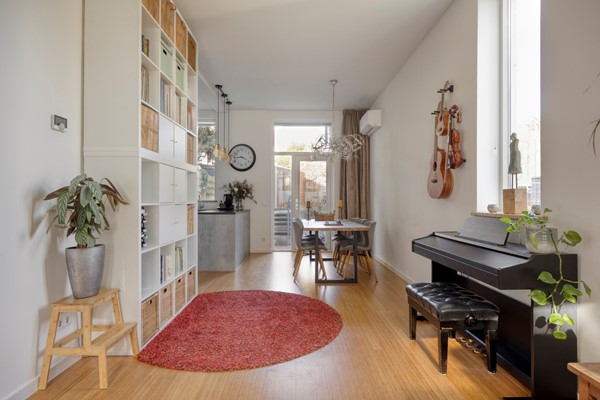 Medium property photo - De Wiltstraat 24, 6821 CE Arnhem