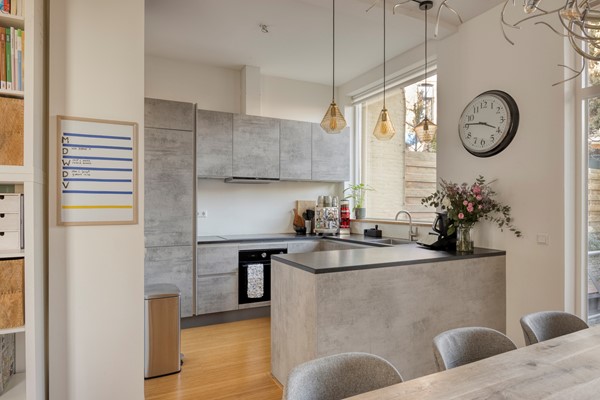 Medium property photo - De Wiltstraat 24, 6821 CE Arnhem