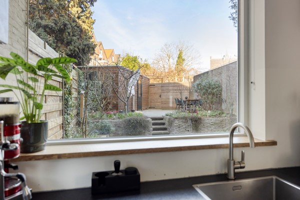 Medium property photo - De Wiltstraat 24, 6821 CE Arnhem