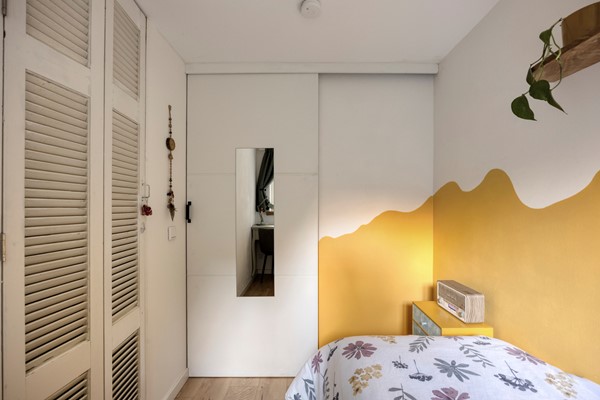 Medium property photo - De Wiltstraat 24, 6821 CE Arnhem