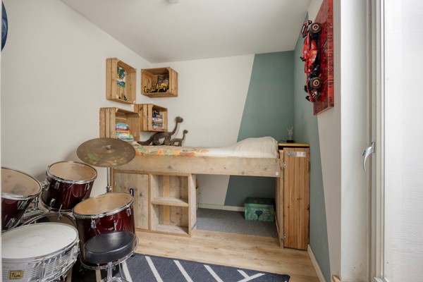 Medium property photo - De Wiltstraat 24, 6821 CE Arnhem