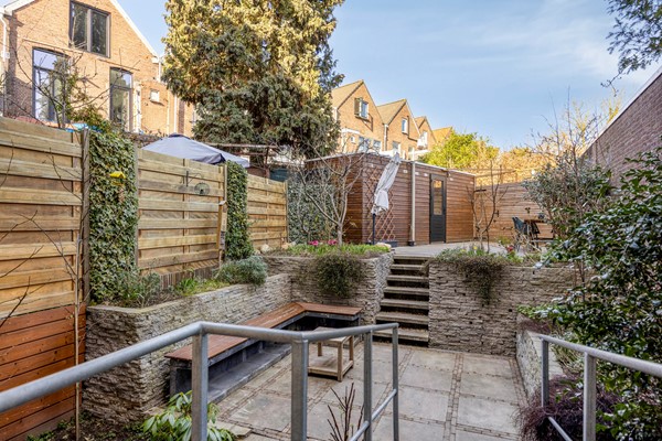 Medium property photo - De Wiltstraat 24, 6821 CE Arnhem