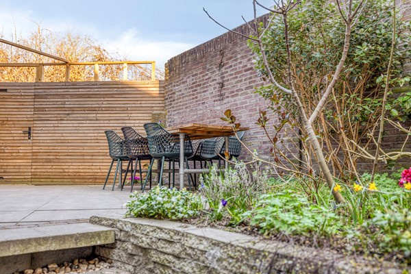 Medium property photo - De Wiltstraat 24, 6821 CE Arnhem