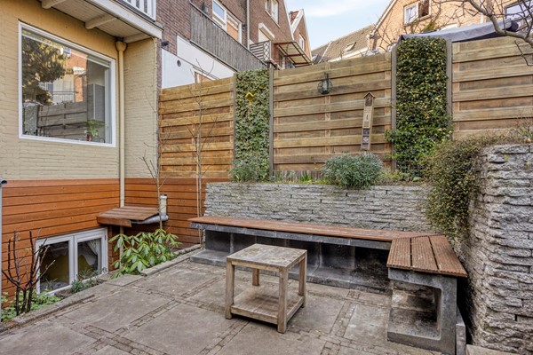 Medium property photo - De Wiltstraat 24, 6821 CE Arnhem
